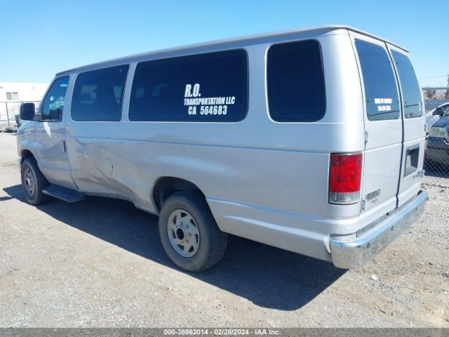 Photo 2 VIN: 1FBSS3BL3DDA86936 - FORD E-350 SUPER DUTY 