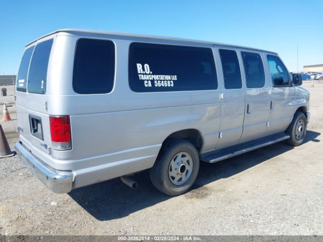 Photo 3 VIN: 1FBSS3BL3DDA86936 - FORD E-350 SUPER DUTY 