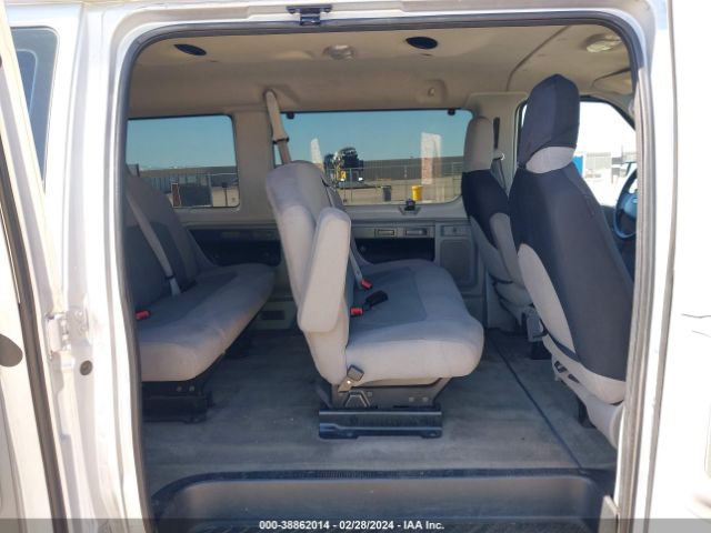 Photo 7 VIN: 1FBSS3BL3DDA86936 - FORD E-350 SUPER DUTY 