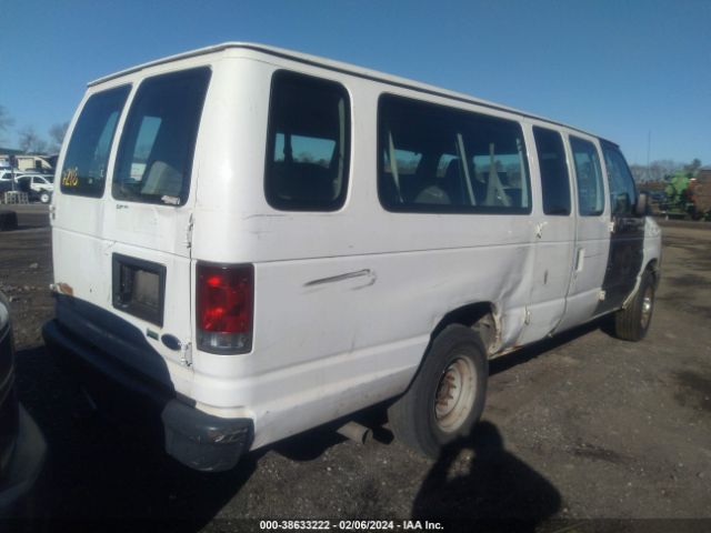 Photo 3 VIN: 1FBSS3BL3DDB08370 - FORD E-350 SUPER DUTY 