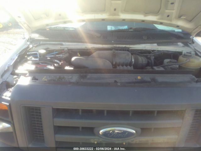 Photo 9 VIN: 1FBSS3BL3DDB08370 - FORD E-350 SUPER DUTY 