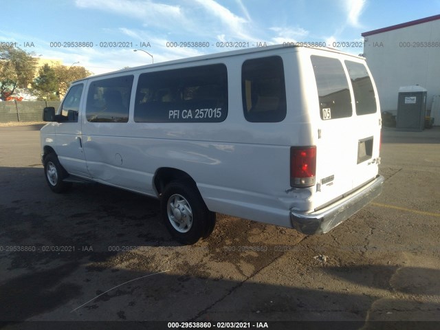 Photo 2 VIN: 1FBSS3BL3EDA64761 - FORD ECONOLINE WAGON 