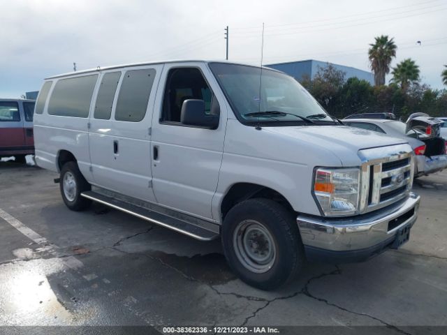 Photo 0 VIN: 1FBSS3BL3EDB04076 - FORD E-350 SUPER DUTY 