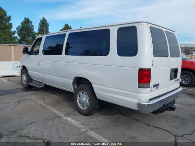 Photo 2 VIN: 1FBSS3BL3EDB04076 - FORD E-350 SUPER DUTY 