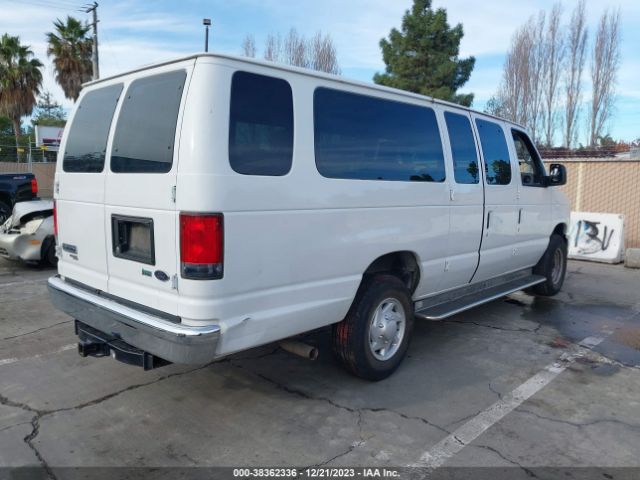 Photo 3 VIN: 1FBSS3BL3EDB04076 - FORD E-350 SUPER DUTY 