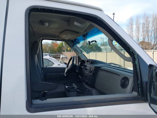 Photo 5 VIN: 1FBSS3BL3EDB04076 - FORD E-350 SUPER DUTY 