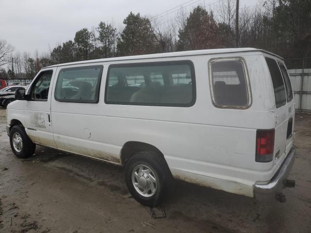 Photo 1 VIN: 1FBSS3BL4ADA31911 - FORD ECONOLINE 