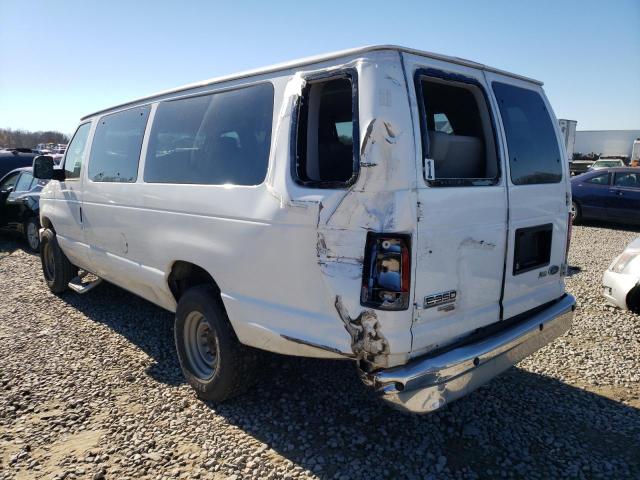 Photo 2 VIN: 1FBSS3BL4ADA43962 - FORD ECONOLINE 