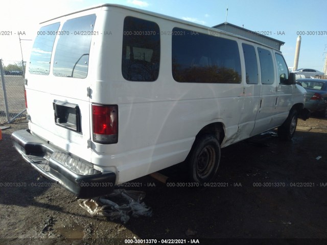 Photo 3 VIN: 1FBSS3BL4ADA51575 - FORD ECONOLINE WAGON 