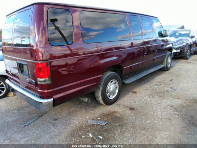 Photo 3 VIN: 1FBSS3BL4ADA61023 - FORD ECONOLINE WAGON 