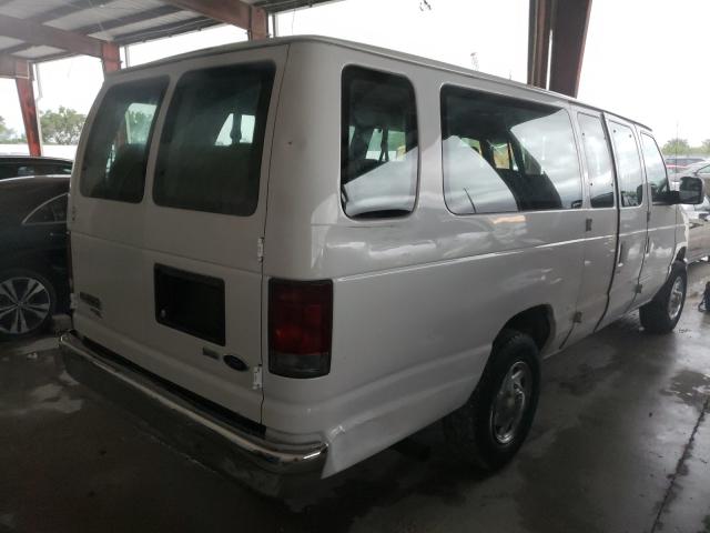 Photo 3 VIN: 1FBSS3BL4BDA11501 - FORD ECONOLINE WAGON 