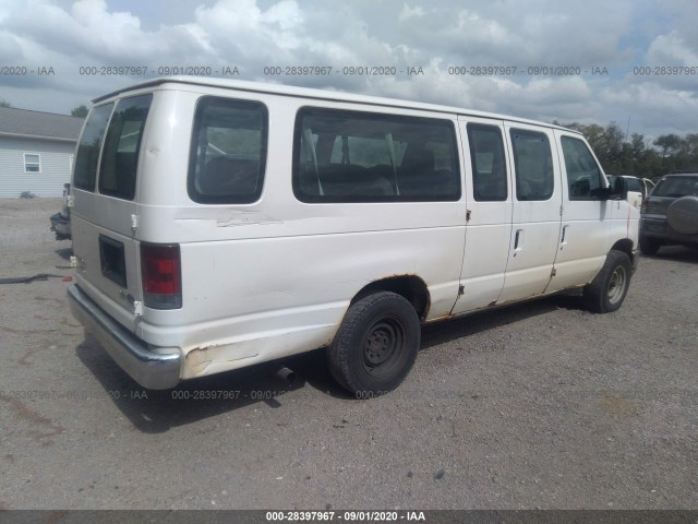 Photo 3 VIN: 1FBSS3BL4BDA11501 - FORD ECONOLINE WAGON 