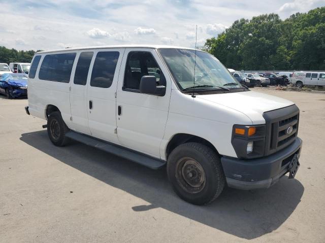 Photo 3 VIN: 1FBSS3BL4BDA30615 - FORD ECONOLINE 