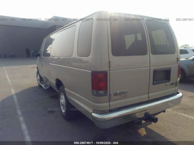 Photo 2 VIN: 1FBSS3BL4BDA33935 - FORD ECONOLINE WAGON 