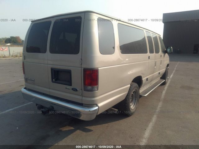 Photo 3 VIN: 1FBSS3BL4BDA33935 - FORD ECONOLINE WAGON 