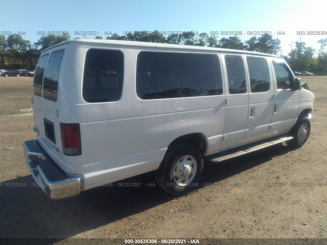 Photo 3 VIN: 1FBSS3BL4BDB11288 - FORD ECONOLINE WAGON 