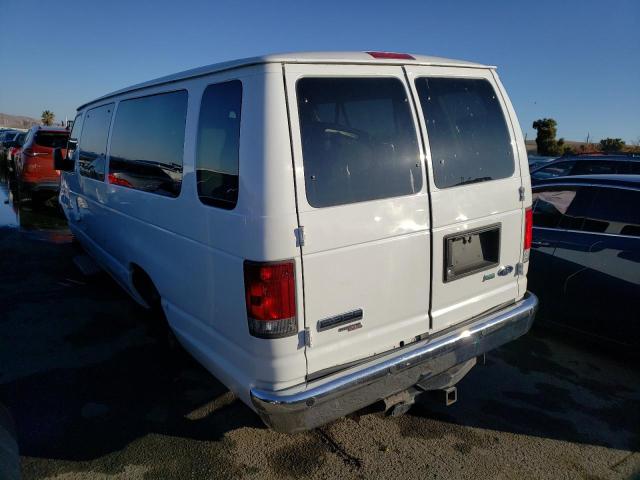 Photo 1 VIN: 1FBSS3BL4CDA56262 - FORD ECONOLINE 