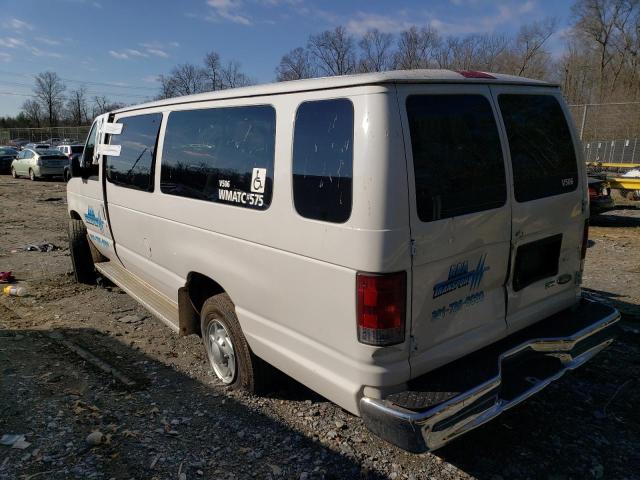 Photo 1 VIN: 1FBSS3BL4CDA59596 - FORD ECONOLINE 