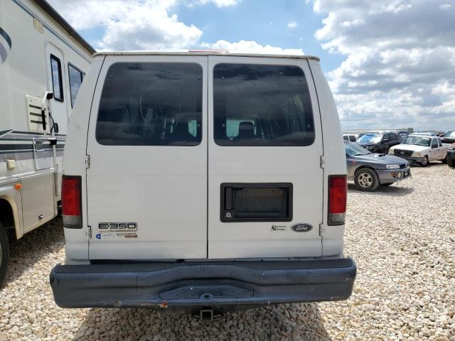 Photo 5 VIN: 1FBSS3BL4CDA99225 - FORD ECONOLINE 