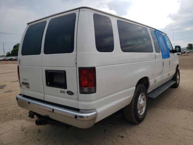 Photo 3 VIN: 1FBSS3BL4DDA49345 - FORD ECONOLINE 