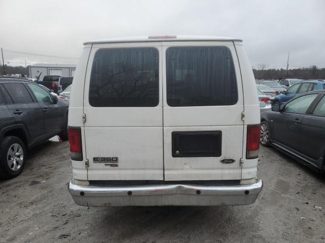 Photo 5 VIN: 1FBSS3BL4DDA94382 - FORD ECONOLINE 