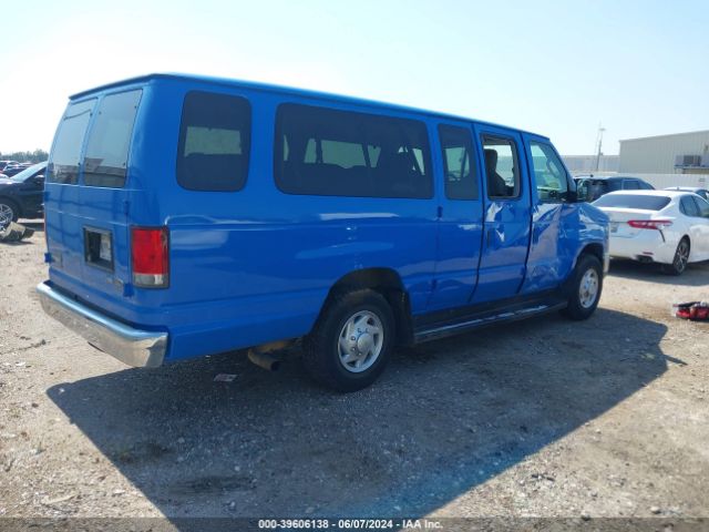 Photo 3 VIN: 1FBSS3BL4DDB24027 - FORD E-350 