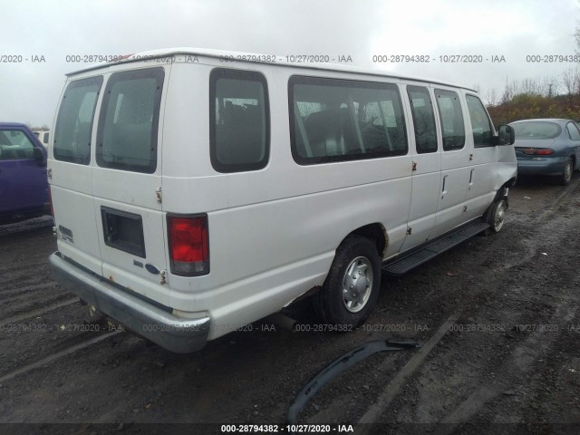 Photo 3 VIN: 1FBSS3BL4DDB25887 - FORD ECONOLINE WAGON 