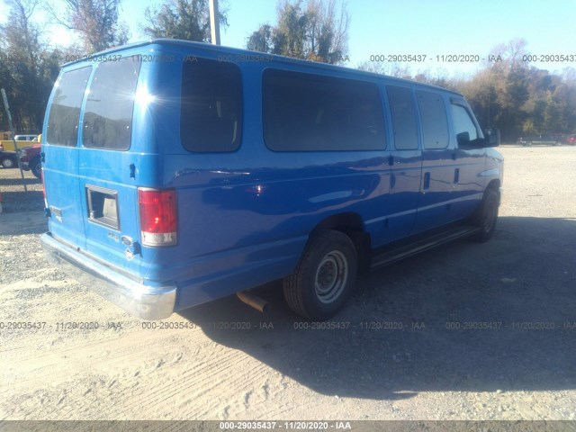 Photo 3 VIN: 1FBSS3BL4EDA61643 - FORD ECONOLINE WAGON 