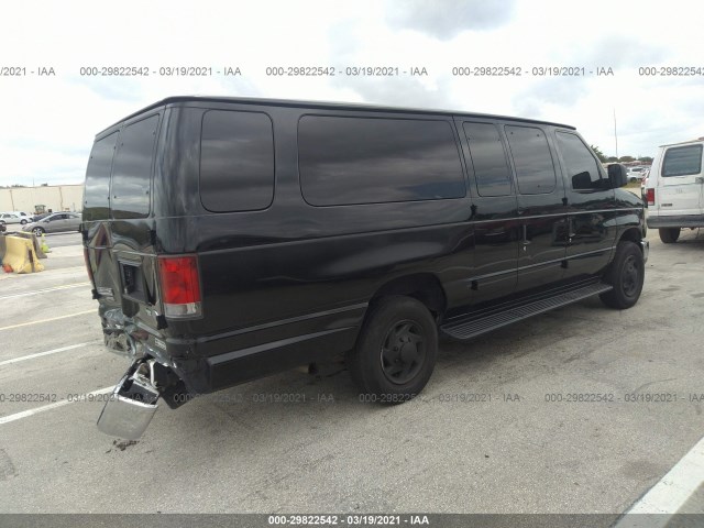 Photo 3 VIN: 1FBSS3BL4EDA64817 - FORD ECONOLINE WAGON 