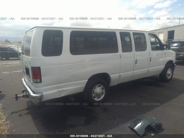 Photo 3 VIN: 1FBSS3BL4EDA87045 - FORD ECONOLINE WAGON 