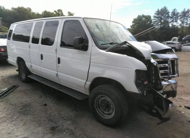 Photo 0 VIN: 1FBSS3BL4EDA90026 - FORD ECONOLINE WAGON 