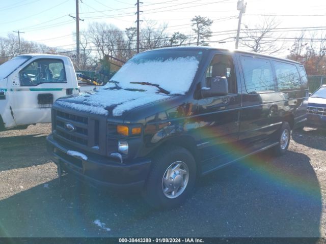 Photo 1 VIN: 1FBSS3BL5ADA64092 - FORD E-350 SUPER DUTY 