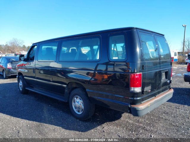 Photo 2 VIN: 1FBSS3BL5ADA64092 - FORD E-350 SUPER DUTY 