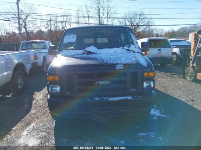 Photo 5 VIN: 1FBSS3BL5ADA64092 - FORD E-350 SUPER DUTY 