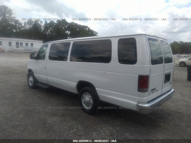 Photo 2 VIN: 1FBSS3BL5BDA35449 - FORD ECONOLINE WAGON 