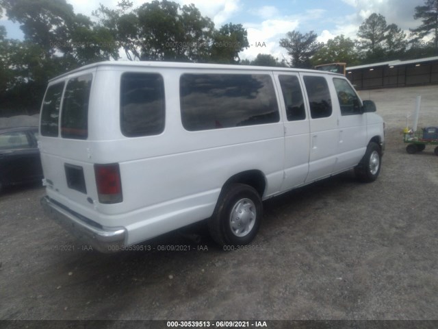 Photo 3 VIN: 1FBSS3BL5BDA35449 - FORD ECONOLINE WAGON 