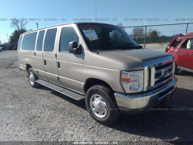 Photo 0 VIN: 1FBSS3BL5BDA90399 - FORD ECONOLINE WAGON 