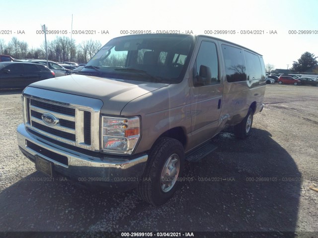 Photo 1 VIN: 1FBSS3BL5BDA90399 - FORD ECONOLINE WAGON 