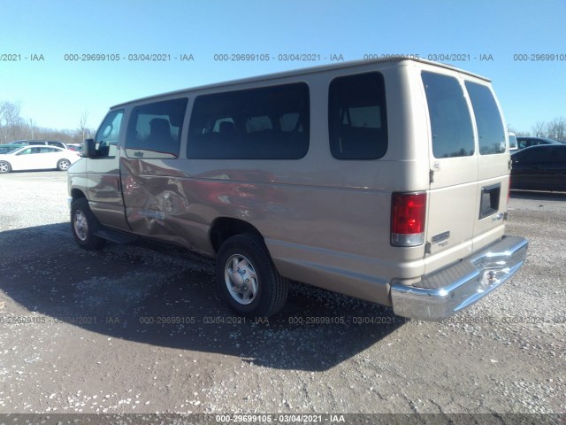 Photo 2 VIN: 1FBSS3BL5BDA90399 - FORD ECONOLINE WAGON 