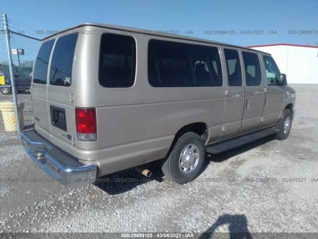 Photo 3 VIN: 1FBSS3BL5BDA90399 - FORD ECONOLINE WAGON 