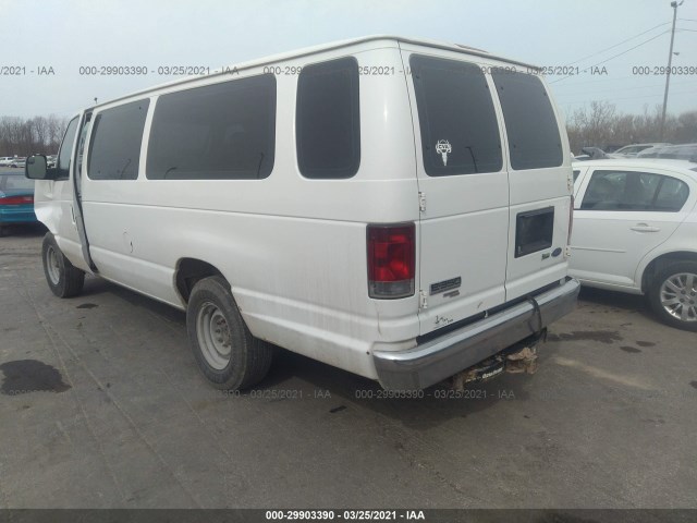 Photo 2 VIN: 1FBSS3BL5BDB08402 - FORD ECONOLINE WAGON 