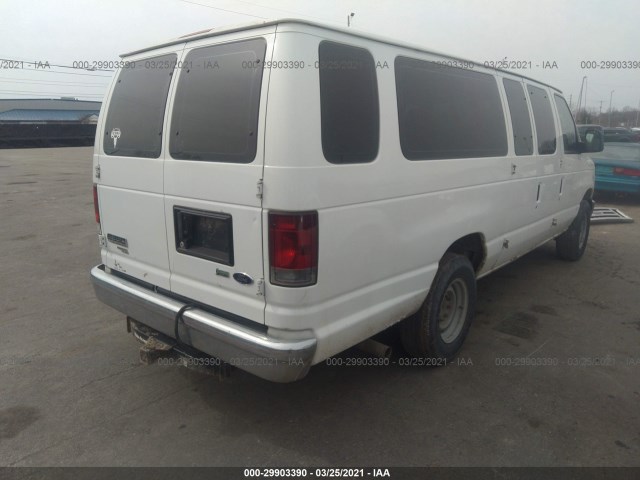 Photo 3 VIN: 1FBSS3BL5BDB08402 - FORD ECONOLINE WAGON 