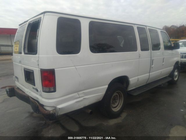 Photo 3 VIN: 1FBSS3BL5BDB11249 - FORD ECONOLINE WAGON 