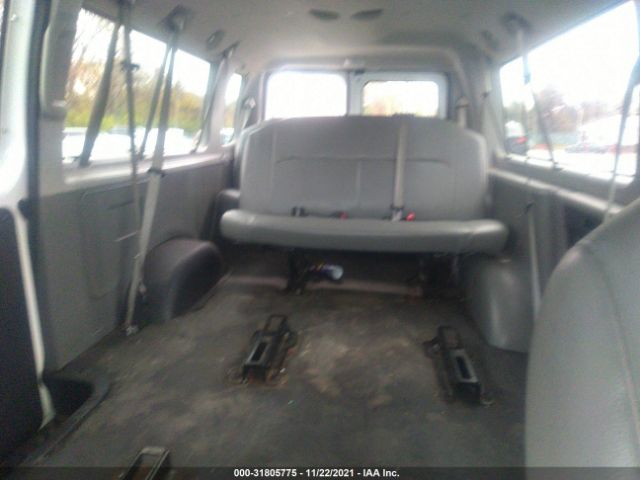 Photo 7 VIN: 1FBSS3BL5BDB11249 - FORD ECONOLINE WAGON 