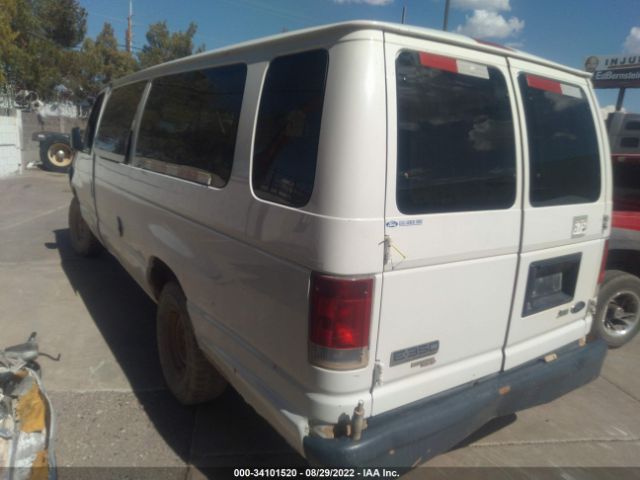 Photo 2 VIN: 1FBSS3BL5CDA93126 - FORD ECONOLINE WAGON 