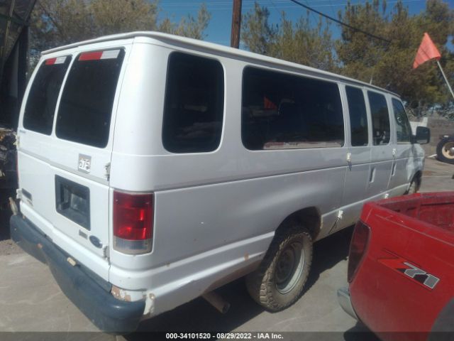 Photo 3 VIN: 1FBSS3BL5CDA93126 - FORD ECONOLINE WAGON 