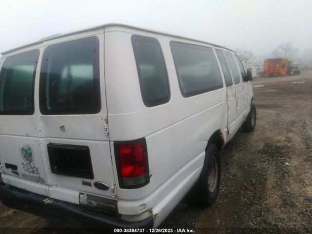 Photo 3 VIN: 1FBSS3BL5CDB17540 - FORD E-350 SUPER DUTY 