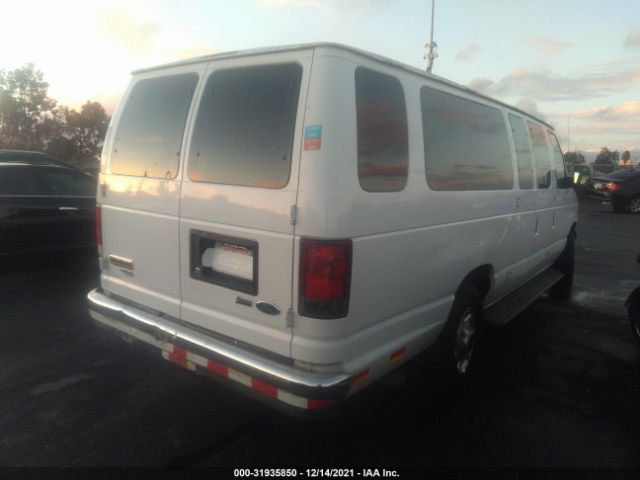 Photo 3 VIN: 1FBSS3BL5DDB05230 - FORD ECONOLINE WAGON 