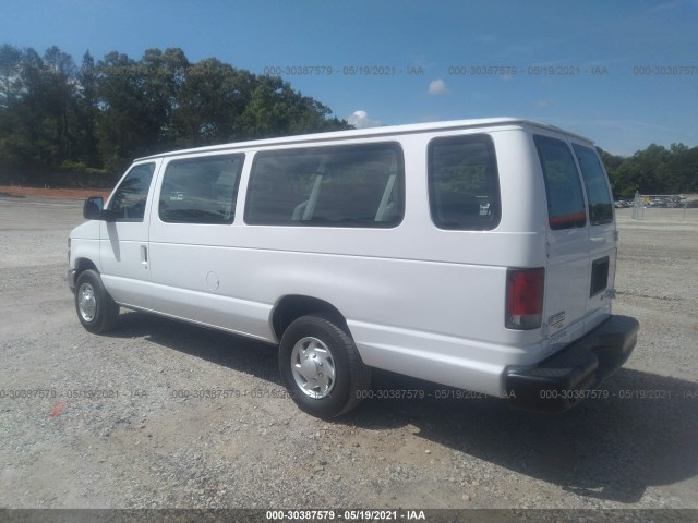 Photo 2 VIN: 1FBSS3BL5EDA74546 - FORD ECONOLINE WAGON 