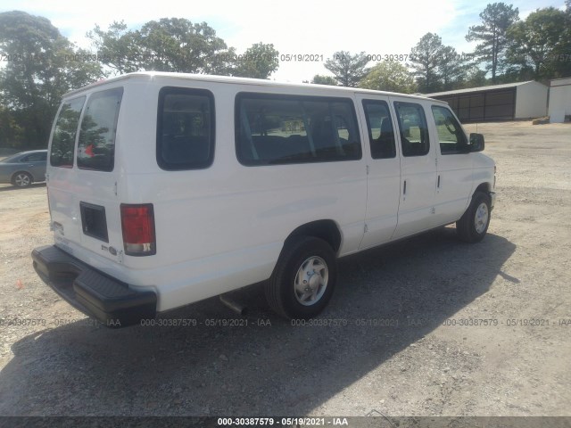 Photo 3 VIN: 1FBSS3BL5EDA74546 - FORD ECONOLINE WAGON 